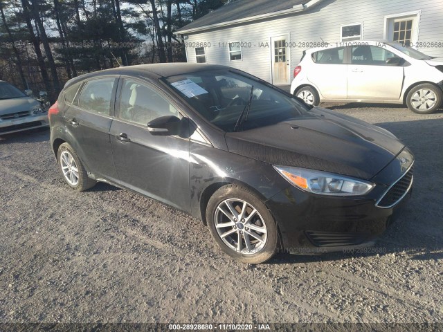 FORD FOCUS 2017 1fadp3k2xhl268373