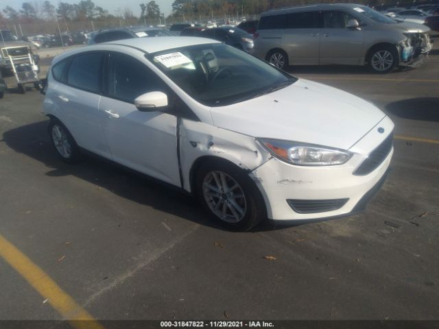 FORD FOCUS 2017 1fadp3k2xhl271449