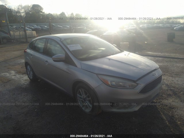 FORD FOCUS 2017 1fadp3k2xhl271743