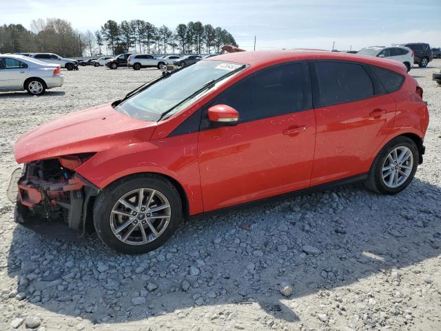 FORD FOCUS 2017 1fadp3k2xhl271757