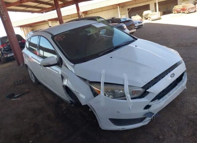 FORD FOCUS 2017 1fadp3k2xhl277574