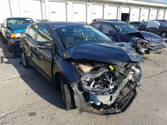 FORD FOCUS SE 2017 1fadp3k2xhl278093