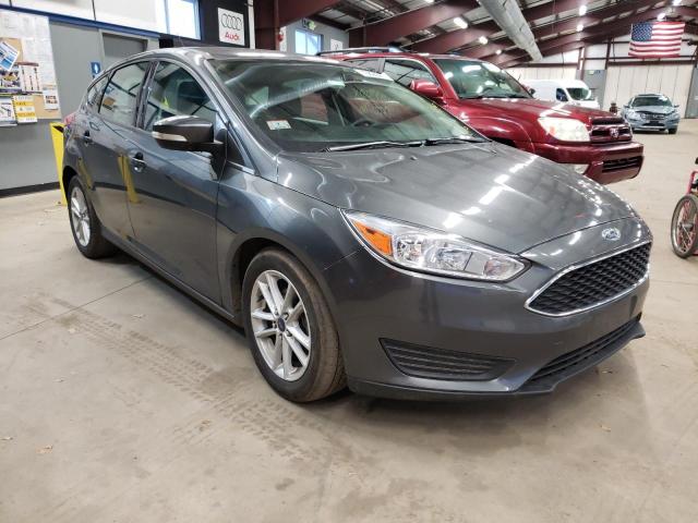 FORD FOCUS SE 2017 1fadp3k2xhl278434