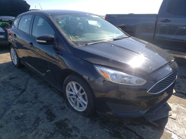 FORD FOCUS SE 2017 1fadp3k2xhl278496