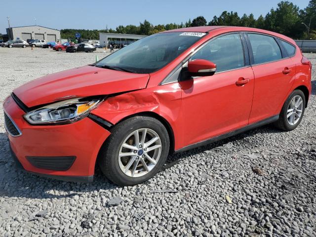 FORD FOCUS 2017 1fadp3k2xhl279020