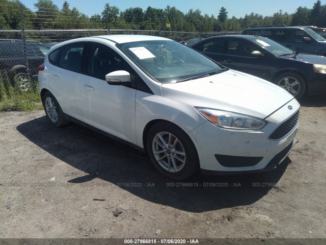 FORD FOCUS 2017 1fadp3k2xhl290938