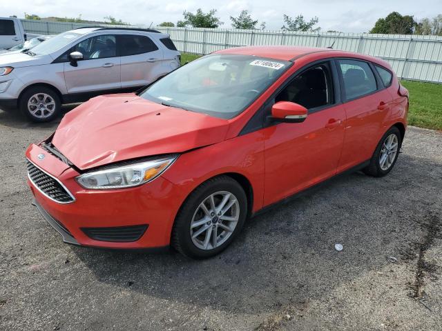 FORD FOCUS SE 2017 1fadp3k2xhl302568