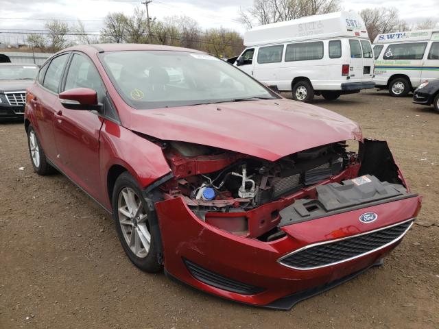 FORD NULL 2017 1fadp3k2xhl316499