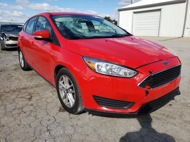 FORD FOCUS SE 2017 1fadp3k2xhl323856