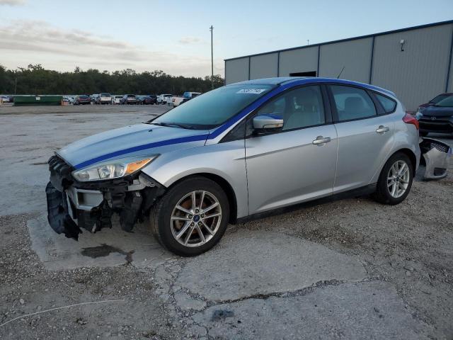 FORD FOCUS SE 2017 1fadp3k2xhl338275