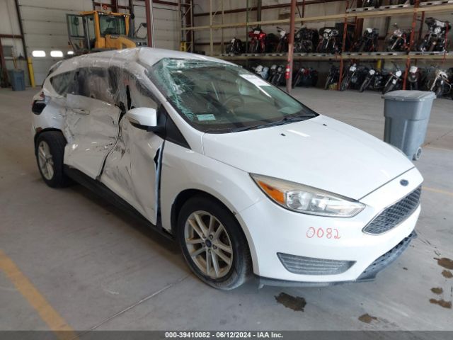 FORD FOCUS 2017 1fadp3k2xhl341287