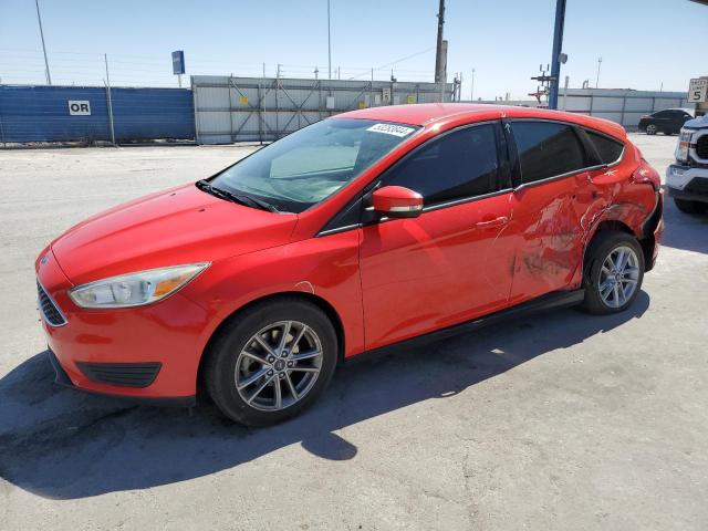 FORD FOCUS 2017 1fadp3k2xhl341855