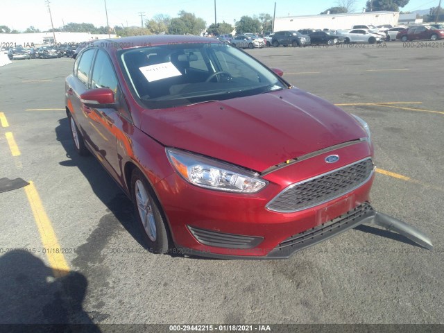 FORD FOCUS 2017 1fadp3k2xhl343704