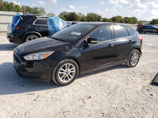 FORD FOCUS 2017 1fadp3k2xhl347574