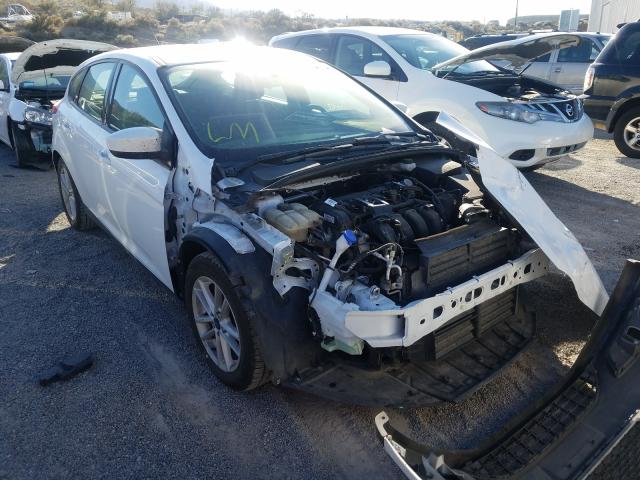 FORD NULL 2018 1fadp3k2xjl207644