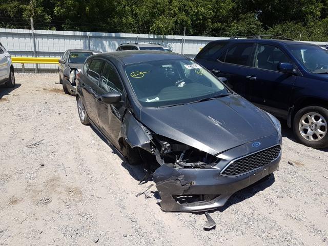 FORD NULL 2018 1fadp3k2xjl207885