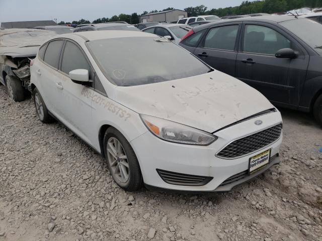 FORD NULL 2018 1fadp3k2xjl209765