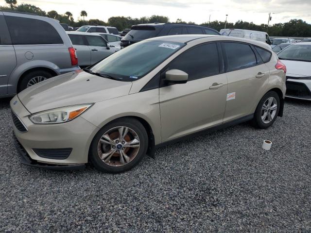 FORD FOCUS SE 2018 1fadp3k2xjl212682