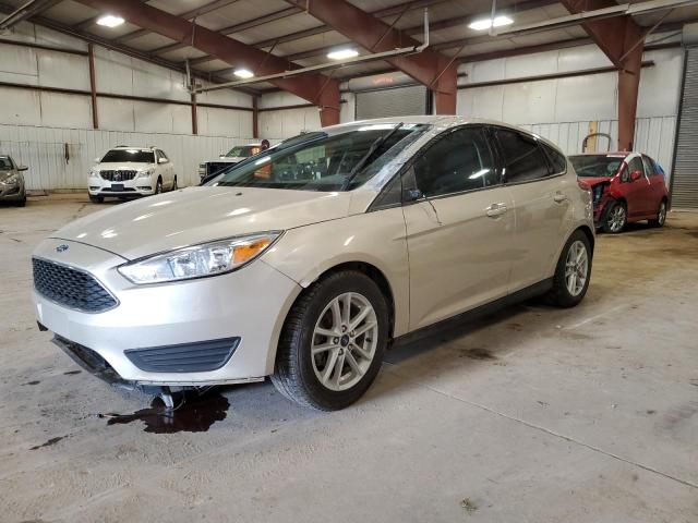 FORD FOCUS SE 2018 1fadp3k2xjl216229