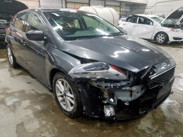 FORD NULL 2018 1fadp3k2xjl216814