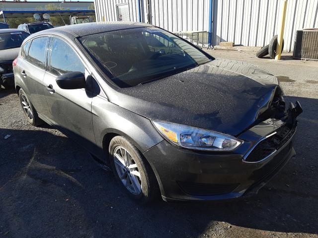 FORD NULL 2018 1fadp3k2xjl223665