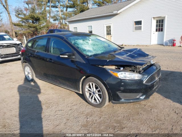 FORD FOCUS 2018 1fadp3k2xjl235167