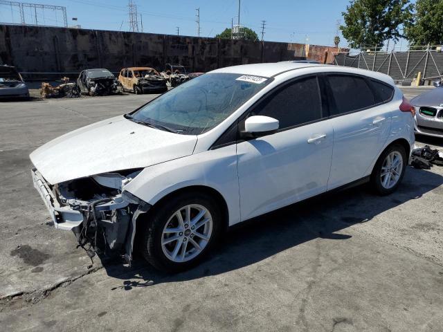 FORD FOCUS 2017 1fadp3k2xjl244337