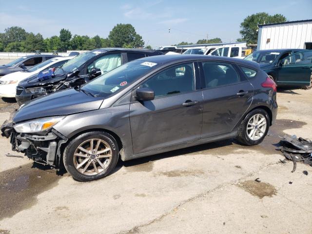 FORD FOCUS 2018 1fadp3k2xjl246475