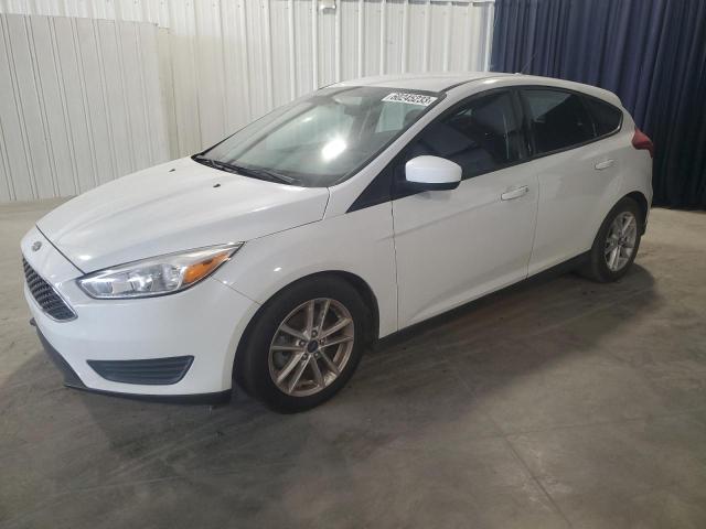 FORD FOCUS 2018 1fadp3k2xjl252177