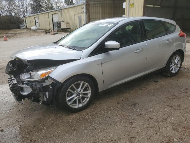 FORD FOCUS 2018 1fadp3k2xjl255340