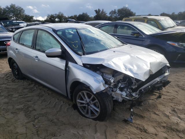 FORD NULL 2018 1fadp3k2xjl256469