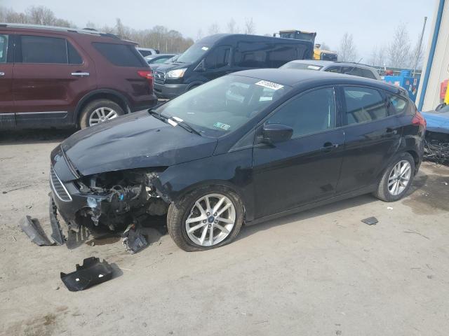 FORD FOCUS 2018 1fadp3k2xjl258402