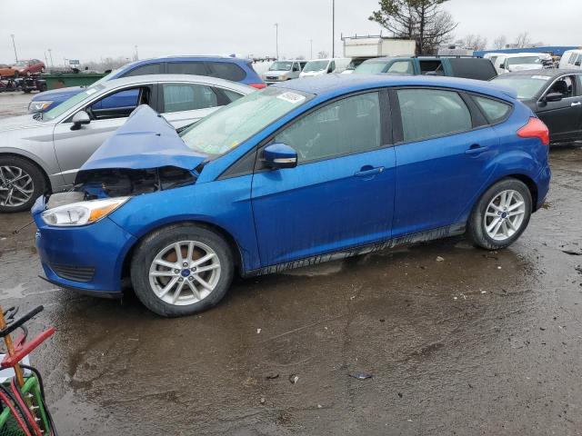 FORD FOCUS 2018 1fadp3k2xjl258674