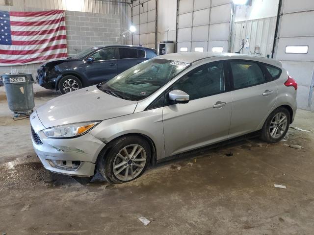 FORD FOCUS SE 2018 1fadp3k2xjl259985