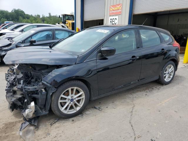 FORD FOCUS SE 2018 1fadp3k2xjl263924