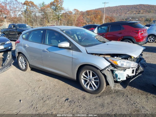 FORD FOCUS 2018 1fadp3k2xjl264698