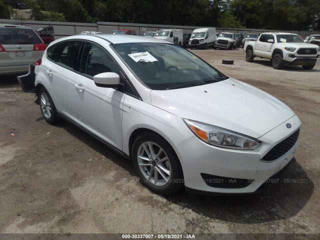 FORD FOCUS 2018 1fadp3k2xjl277662