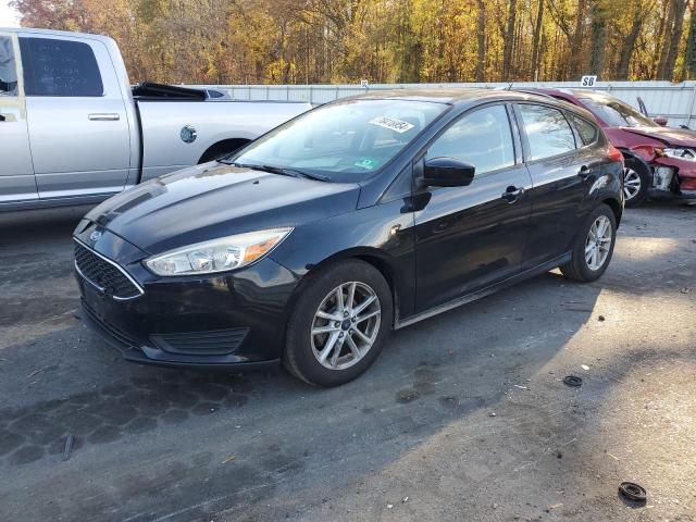 FORD FOCUS SE 2018 1fadp3k2xjl281498