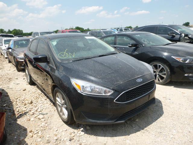 FORD FOCUS SE 2018 1fadp3k2xjl286569