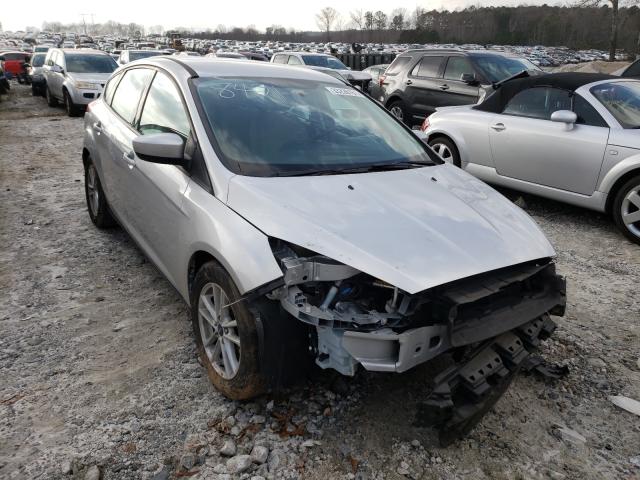 FORD FOCUS 2018 1fadp3k2xjl288421