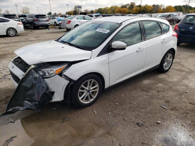 FORD FOCUS 2018 1fadp3k2xjl292324