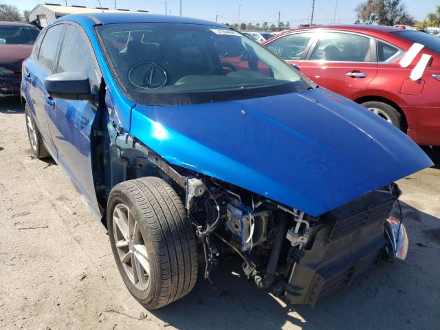 FORD NULL 2018 1fadp3k2xjl299659