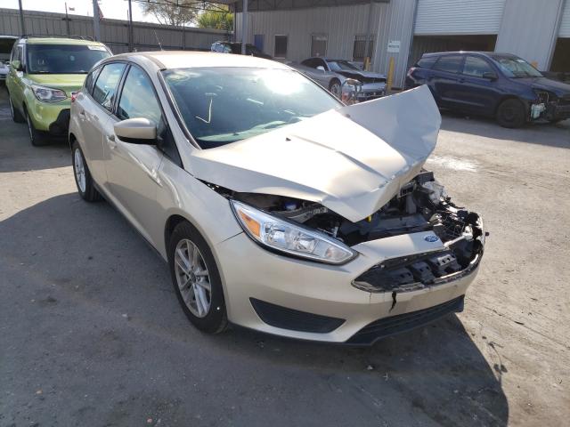 FORD NULL 2018 1fadp3k2xjl308358