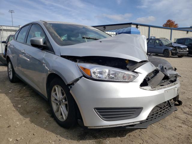 FORD FOCUS SE 2018 1fadp3k2xjl308893