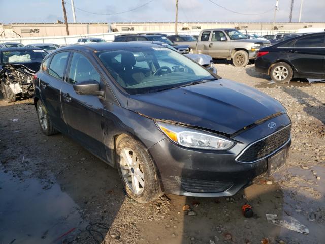 FORD NULL 2018 1fadp3k2xjl310594