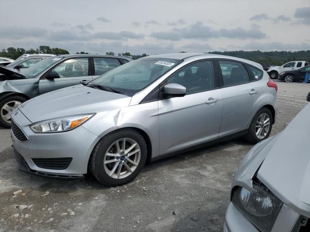 FORD FOCUS SE 2018 1fadp3k2xjl317111