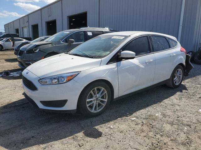 FORD FOCUS SE 2018 1fadp3k2xjl319442