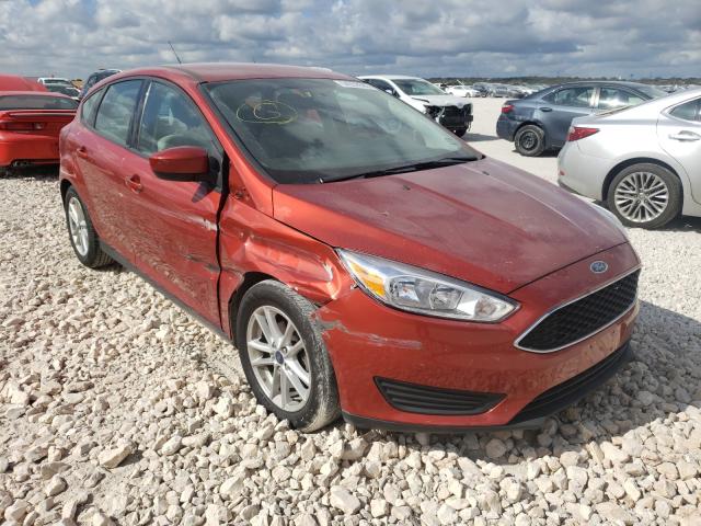 FORD NULL 2018 1fadp3k2xjl324835