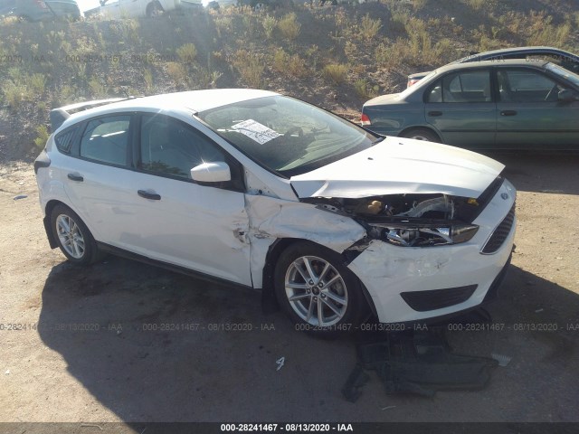 FORD FOCUS 2018 1fadp3k2xjl326309