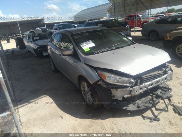 FORD FOCUS 2018 1fadp3k2xjl326679